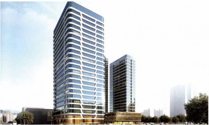 Chine Shenzhen Huachen FIM Co., Ltd. Profil de la société 0