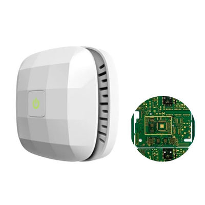 Projets de conception électriques futés de DM PCBA d'identification de solvant d'odeur plaquant le produit adapté aux besoins du client