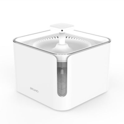 Assemblée en plastique 240V du festin PCBA de l'animal familier 3L de distributeur automatique de l'eau