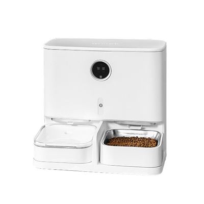 distributeur automatique de la nourriture 240V avec le chien Cat Feeder de contrôle d'appli