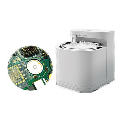Carte PCB automatique de Digital de distributeur de l'eau de l'animal familier FR06 avec la connexion de WIFI
