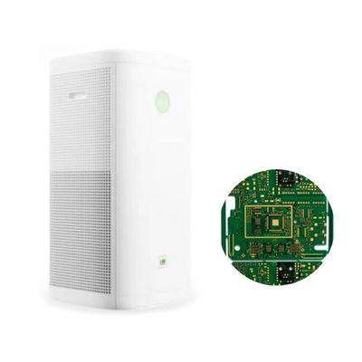 Smart pulvérisent le solvant électrique d'odeur conçoivent la personnalisation en fonction du client de soutien de purification d'air