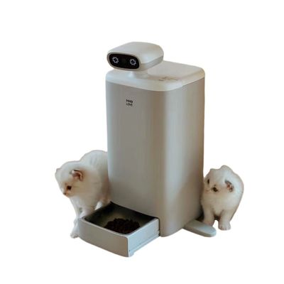 robot intelligent de compagnon du conducteur 2.5L pour l'OEM/ODM légers de petite taille d'animaux familiers