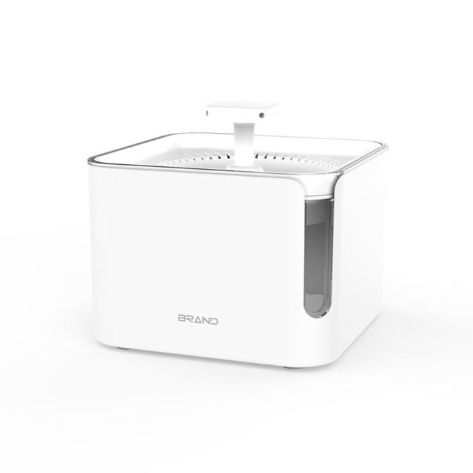 Assemblée en plastique 240V du festin PCBA de l'animal familier 3L de distributeur automatique de l'eau 0