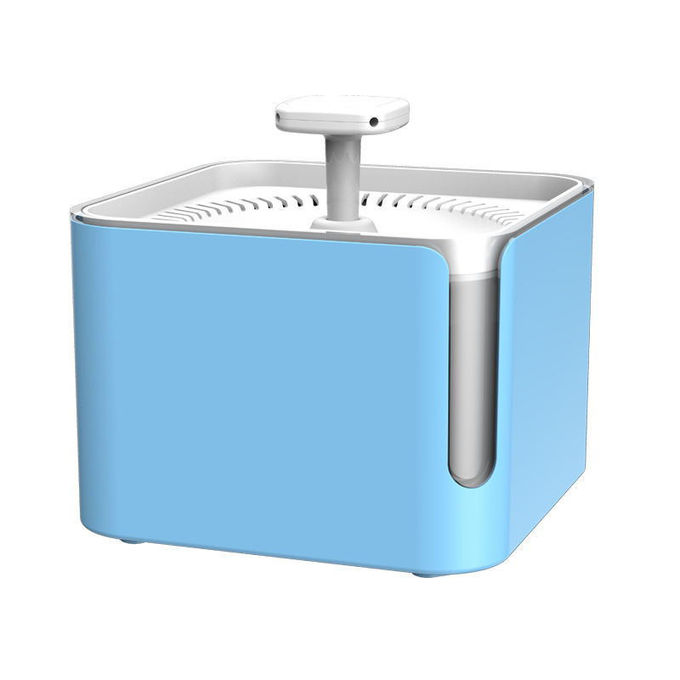 Assemblée en plastique 240V du festin PCBA de l'animal familier 3L de distributeur automatique de l'eau 1