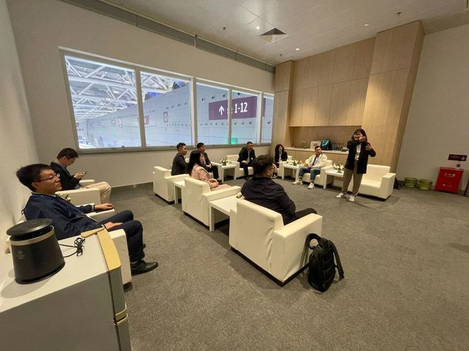 dernières nouvelles de l'entreprise « Autonomisation numérique, créons l'avenir ensemble »  6